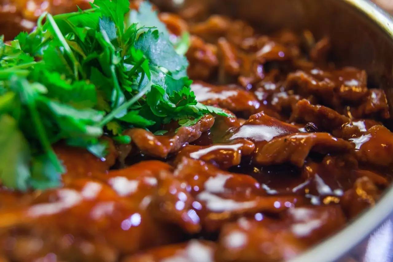 银川黄记煌三汁焖锅是清真的吗,银川焖锅黄记煌