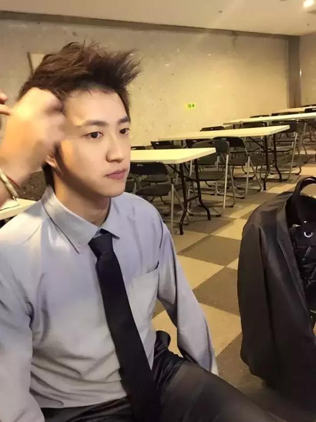 搞定了马龙和张继科合体版乒坛王子的福原爱到底有什么魅力？