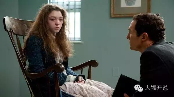 美剧真探第三季剧情,真探美剧合集解说