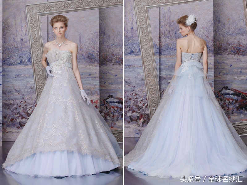 最适合秋冬的复古婚纱,时尚复古婚纱摄影