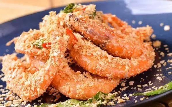 在济南吃大餐,在济南吃天津美食