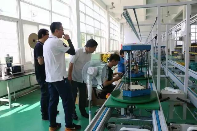 科技是第一生产力-看安徽蓝蛙今年酷夏如何避暑