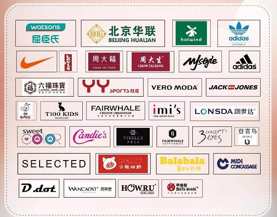 万科打造城市广场,万科社区商业广场