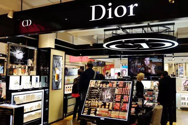 巴黎戴高乐机场购物全攻略,法国购物攻略去法国买什么好