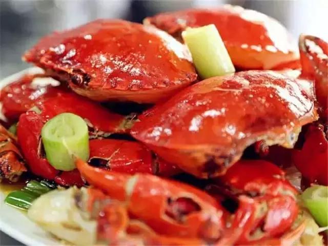 谁是吃螃蟹的第一人,谁是第一个螃蟹