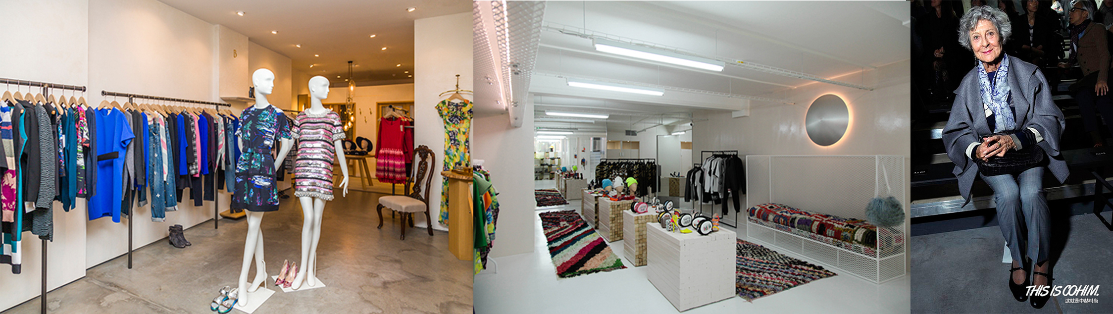 超高人气服装店,人气超高店铺