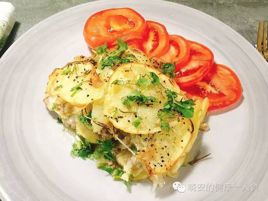 奶酪芝士土豆怎么做,土豆奶酪花样做法