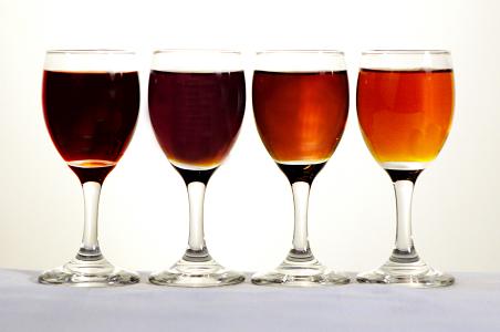 最佳养生酒,适合微醺的养生酒