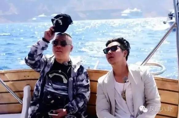 欧弟拜师郭德纲为什么不说相声,欧弟拜郭德纲为师后说过相声没有