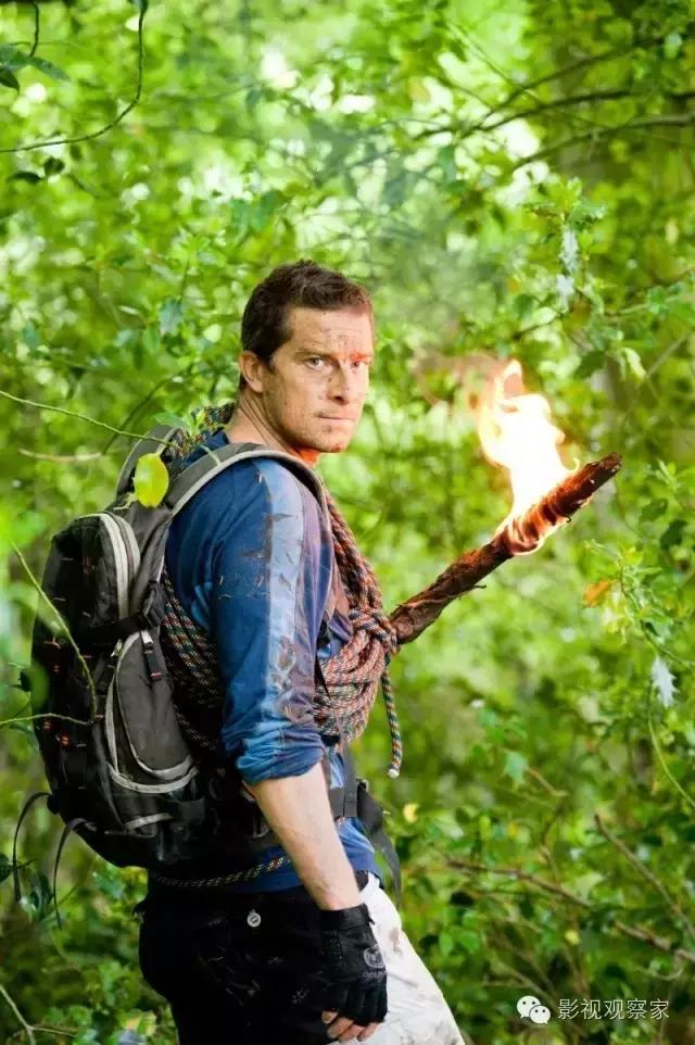 越野千里纪录片,综艺越野高能