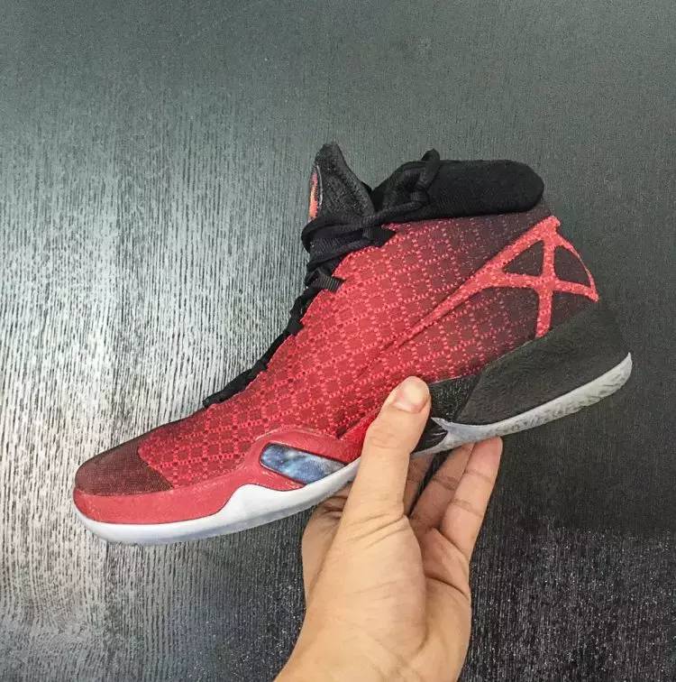 上脚球鞋2.6,上脚2k4篮球鞋