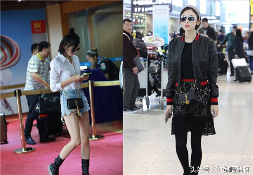 女明星喜欢的大牌包,女明星都喜欢背的名牌包