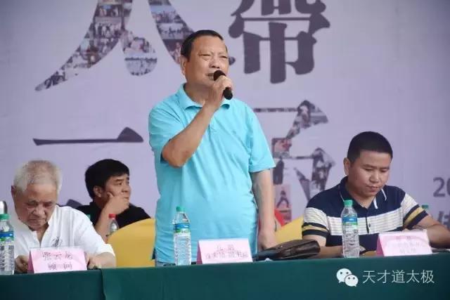 留得浩然神圣气天才一带一路行“一带一路一太极”走进南昌