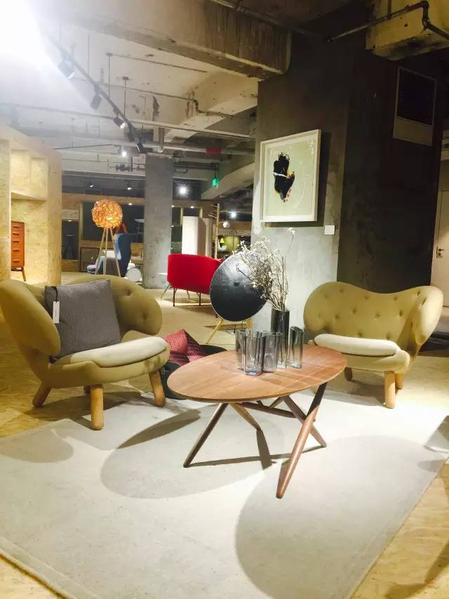 只有40天：最有气质的移动家居艺术廊开幕了！