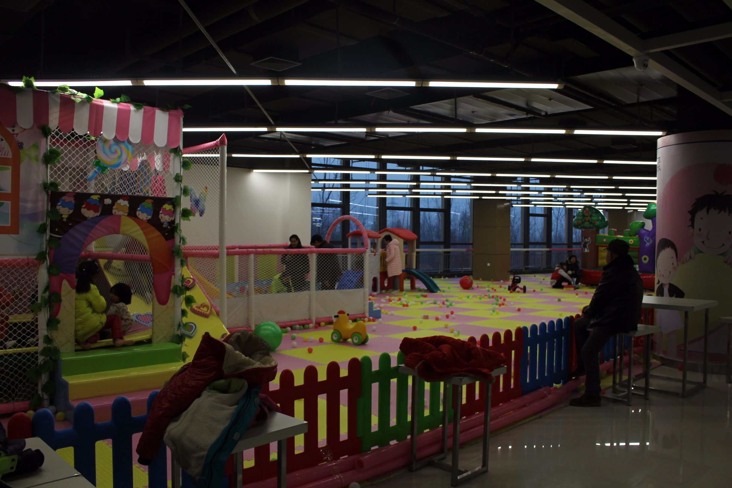 东西湖保税区免税店,东西湖自贸城免税店