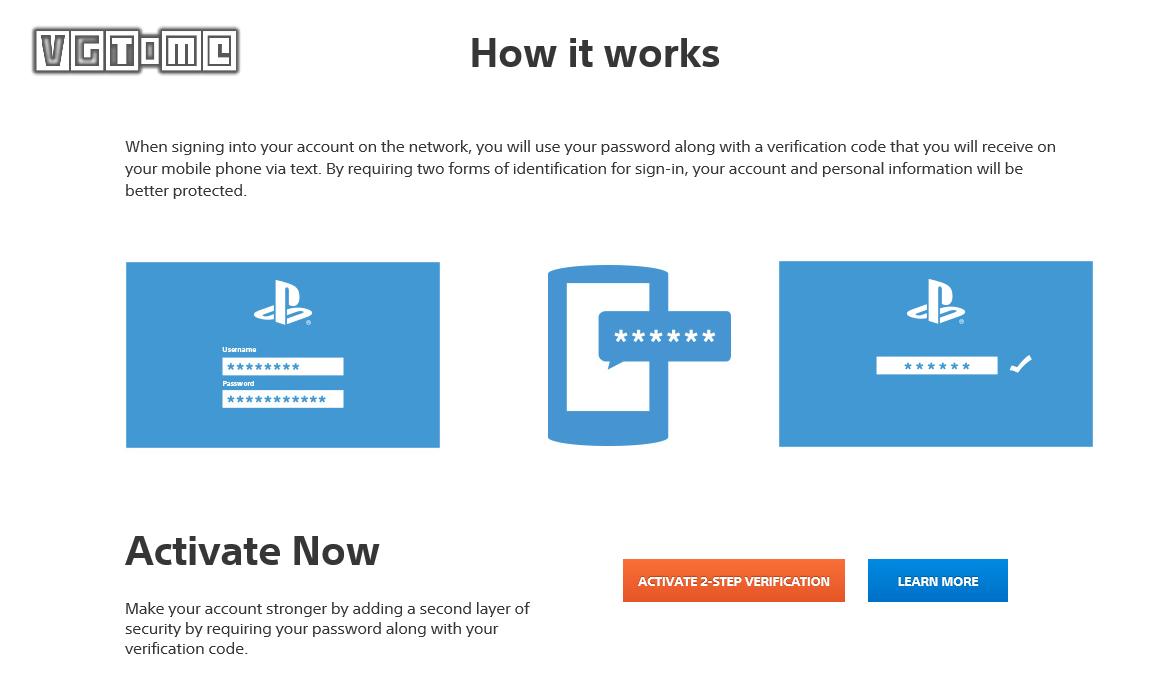 psn两步验证密钥忘了怎么办,ps4账户管理登录psn验证