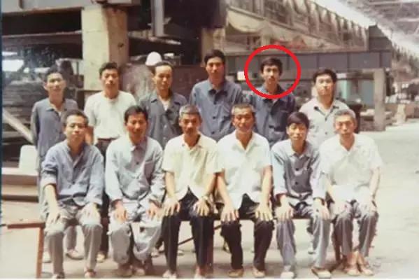 河南钢材首富,中国河南首富创业经历