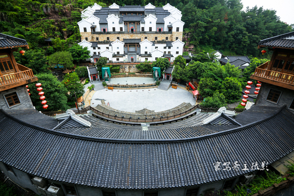 梅州客天下和客都人家哪个好玩,客都天下梅州门票