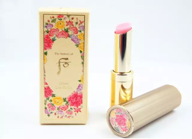 就算贵得要上天，我也要把这8支唇膏买回来