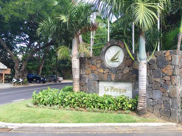 毛里求斯海之旅,毛里求斯惬意旅行