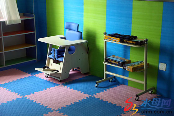 脑瘫儿童康复机构资质,山东最好的脑瘫儿童康复机构