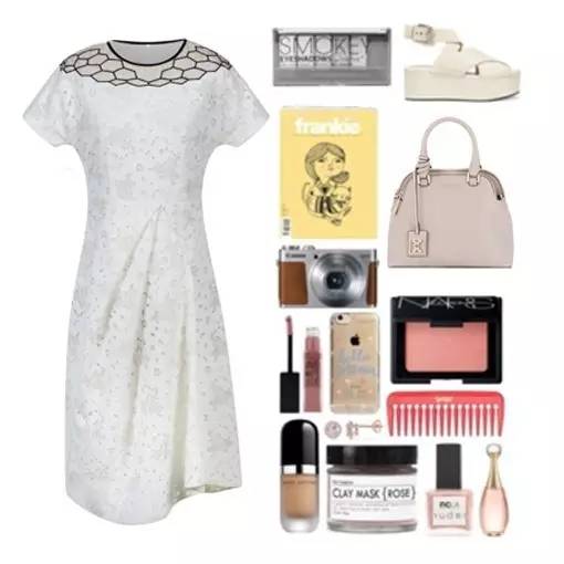 可爱系穿搭男生,学会这些穿搭比男生还帅