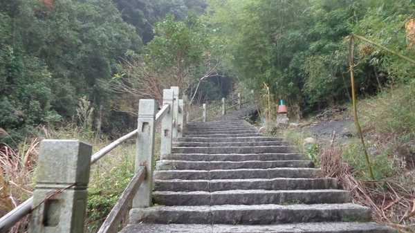 南昆山哪里好玩,惠州龙门南昆山