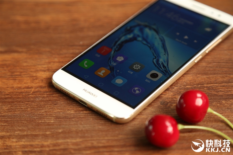 华为g9plus评测,14nm骁龙8核