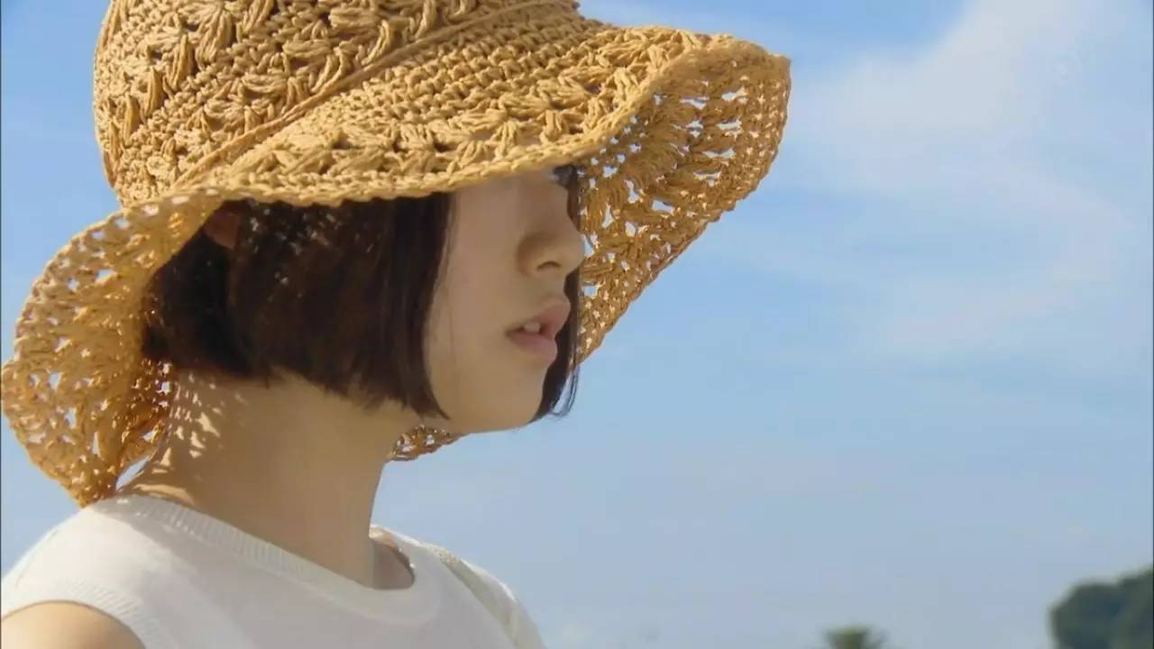 有一部特别小清新剧,日系小清新电视剧