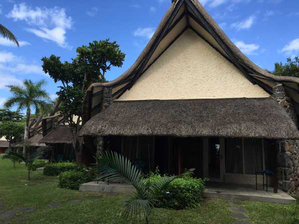 毛里求斯海之旅,毛里求斯惬意旅行