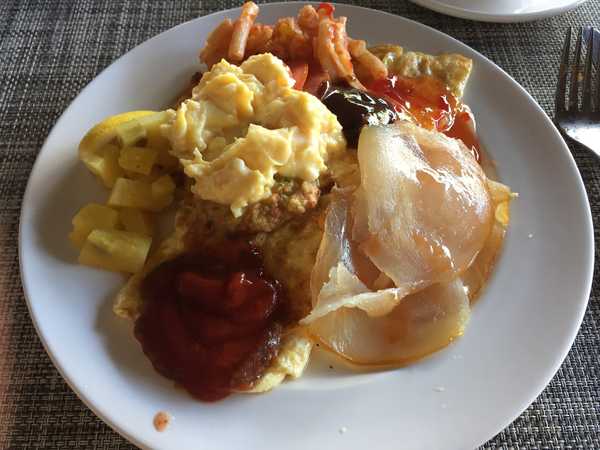 毛里求斯海之旅,毛里求斯惬意旅行