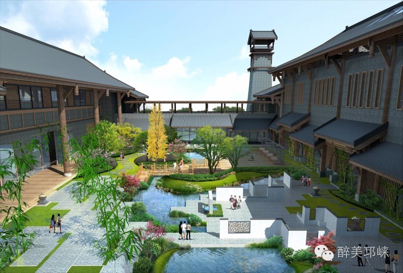 平乐古镇和海窝子古镇哪个好耍,平乐古镇旅游攻略平乐