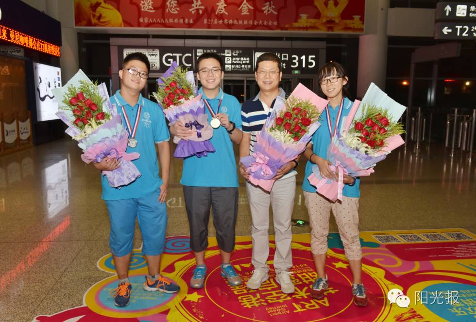 这群“侠者”带着“兴趣”四处征战，这个暑假，他们到底经历了什么