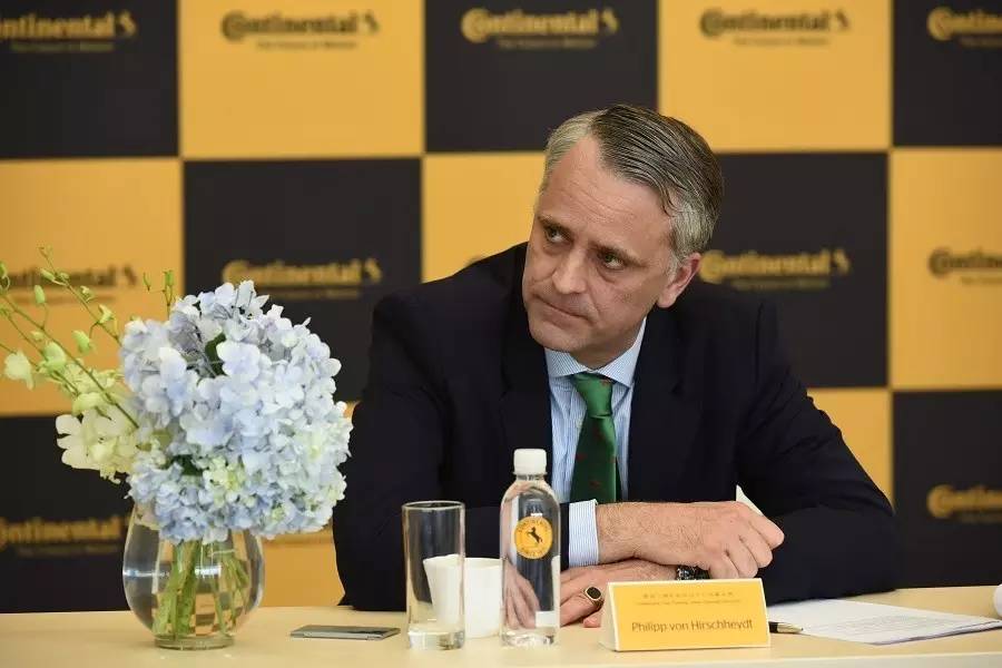 马牌的欢乐与忧愁｜汽车商业评论