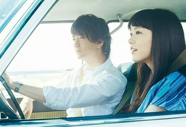 有一部特别小清新剧,日系小清新电视剧