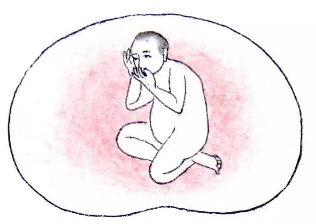 画在唐卡上的医书，令人惊叹！