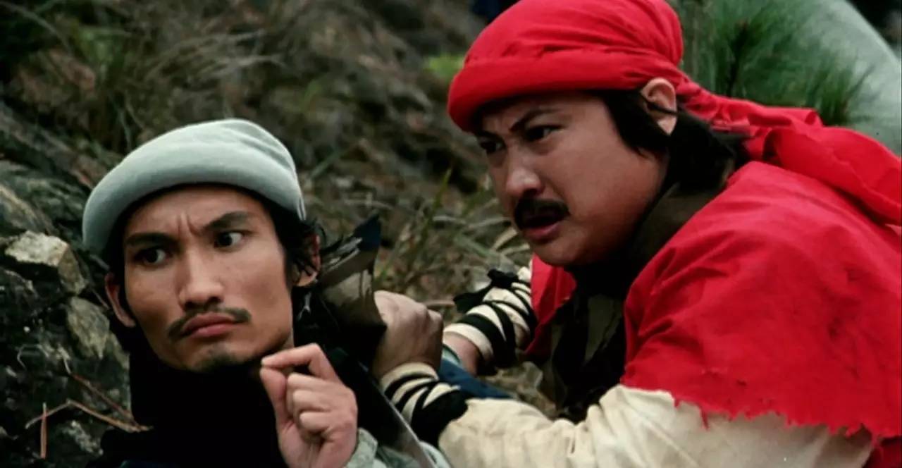 导演徐克经历,导演徐克的电影