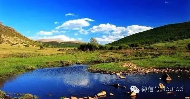 承德周边一日游的绝佳去处,承德周边四月份适合去哪旅游