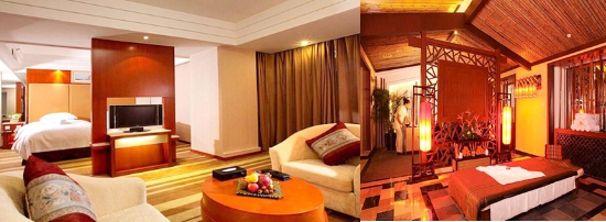 大连婚宴酒店推荐2021,大差市便宜酒店推荐