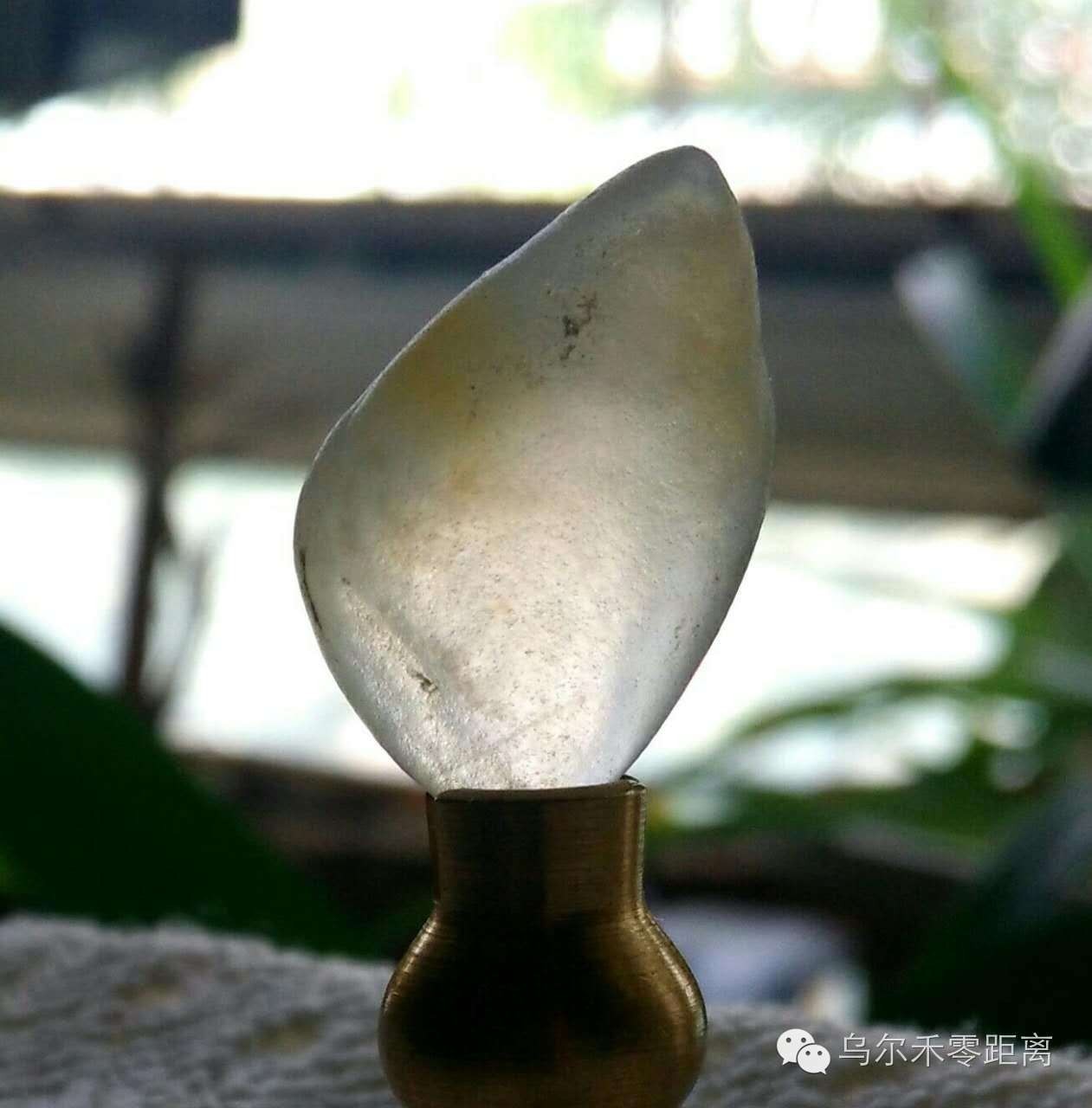 一张图看懂金丝玉,四个字看透人心