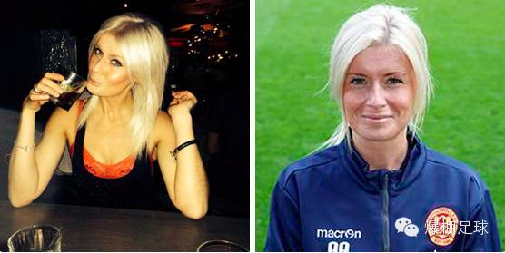 又双叒叕发现一大波美女队医!