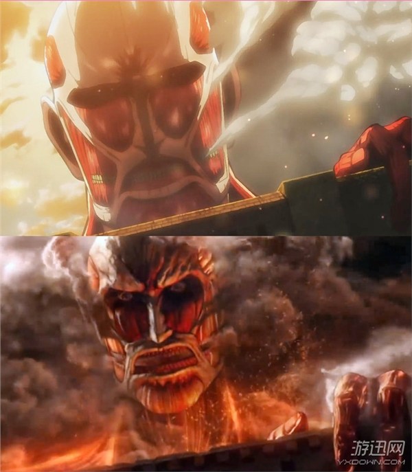 进击的巨人游戏测评,进击的巨人评测