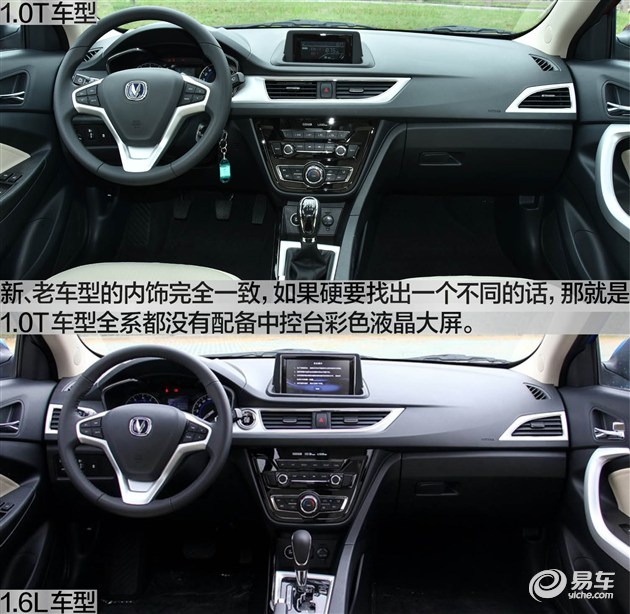 长安悦翔v72016款1.0t评测,长安悦翔v7加装涡轮