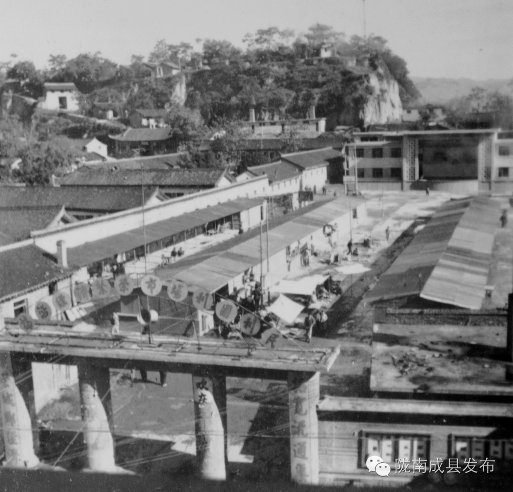 成县历史沿革详解,成县千年古县的评定