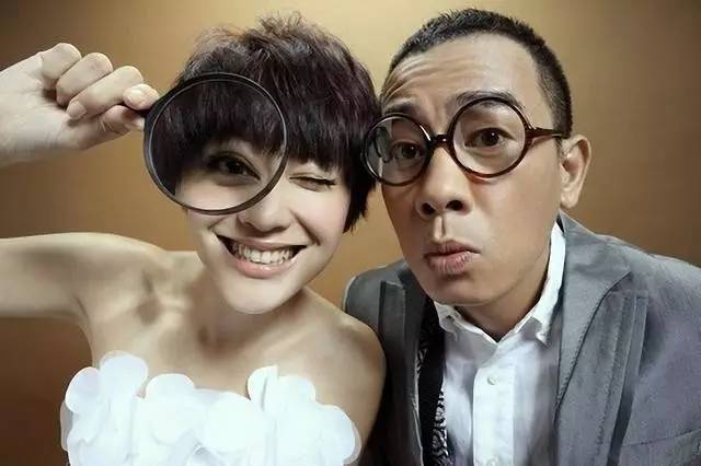 明星照怎么拍好看,明星们的婚纱照怎么拍