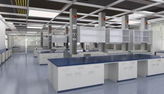 一站式实验室整体解决方案,实验室规划解决方案