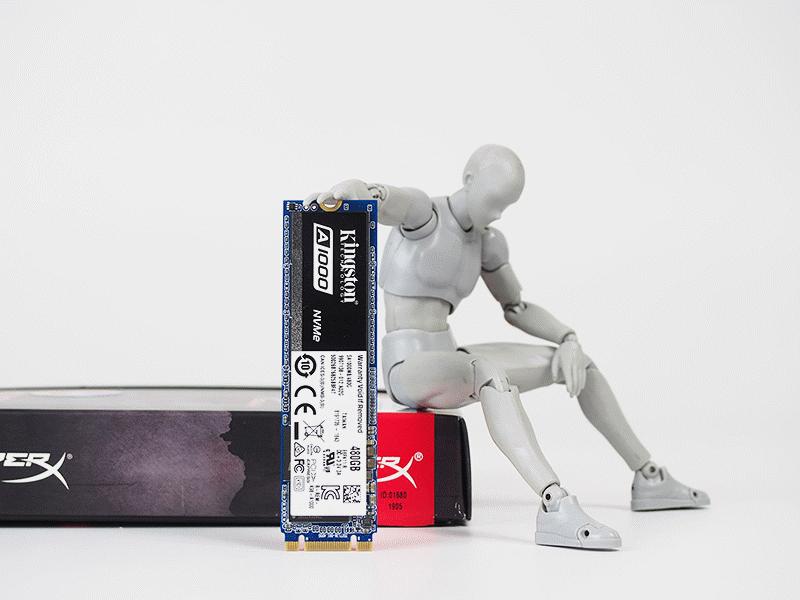 固态硬盘m.2推荐金士顿a1000,无坚不破唯快不破音效