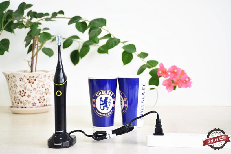 各品牌电动牙刷评测推荐,索纳斯电动牙刷与pkv声波电动牙刷