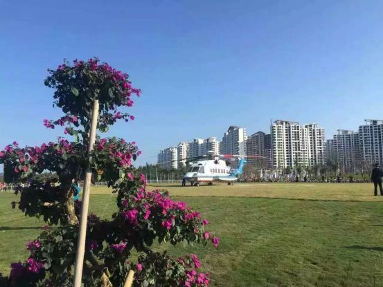 贝克汉姆来海南,贝克汉姆频繁偶遇一个人