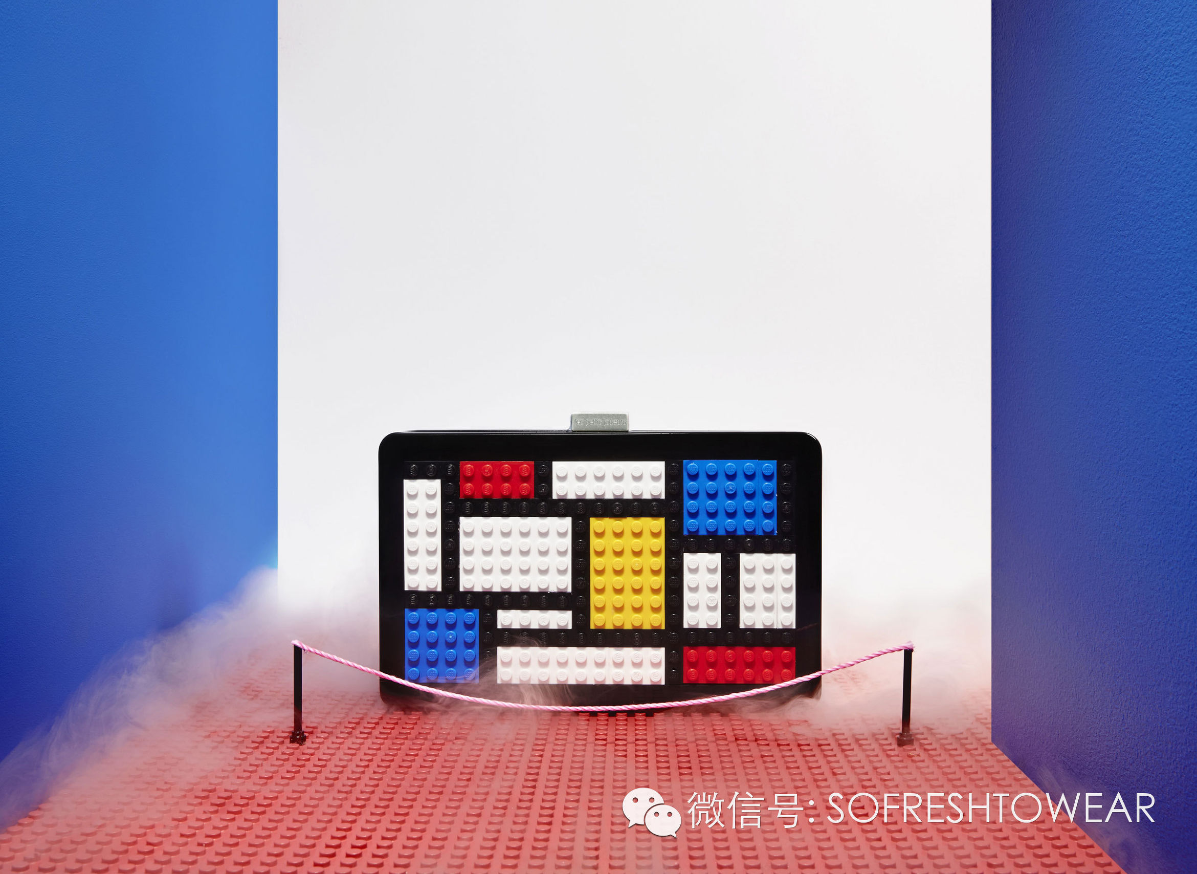 为了让宅男们穿得更好看,时尚圈也是操碎了心